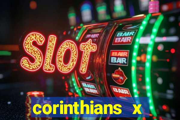 corinthians x cruzeiro multicanais